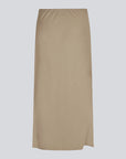DARRELMD SKIRT - DUNE