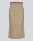 DARRELMD SKIRT - DUNE