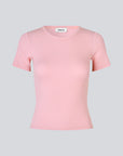 IGORMD SHORT T-SHIRT - BUBBLE PINK