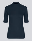 KROWN TSHIRT - NAVY