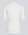 KROWN TSHIRT - PORCELAIN
