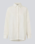 MYRAMD SHIRT - WHITE