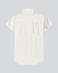 NANIKAMD SS SHIRT - SOFT WHITE