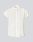 NANIKAMD SS SHIRT - SOFT WHITE