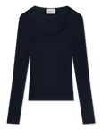 NOE TOP - NAVY