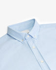 OXFORD SHIRT - LIGHT BLUE