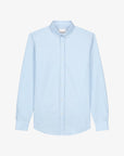 OXFORD SHIRT - LIGHT BLUE