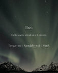 EAU DE PARFUM - ELEA