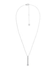 RITZO NECKLACE - SILVER
