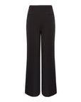 MSCHTABINA NICHELLE HW PANTS - BLACK