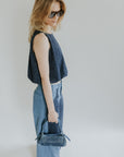 SYDNEY DENIM TROUSERS