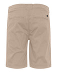 CFALLAN CHINO SHORT - BEIGE