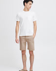 CFALLAN CHINO SHORT - BEIGE