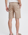 CFALLAN CHINO SHORT - BEIGE