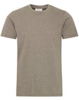 CFTHOR micro striped tee - black olive