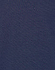 CFTHOR micro striped tee - medieval blue