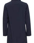CFOLIVIER MAC JACKET - DARK NAVY
