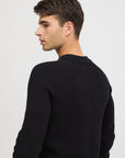 CFKRISTIAN PULLOVER - DARK NAVY