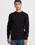 CFKRISTIAN PULLOVER - DARK NAVY