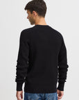 CFKRISTIAN PULLOVER - DARK NAVY