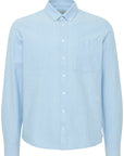 CFVINCENT SHIRT - BLUE STRIPED