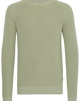 CFOLIVER RIBBED KNIT - GREEN