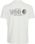 CFJOACHIM TEE WITH BACK PRINT