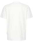 CFETIENNE 0195 TEE WITH BICYCLE EMBROIDERY