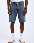 DASH SHORT - CANYON MID VINTAGE