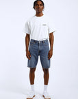 DASH SHORT - CANYON MID VINTAGE