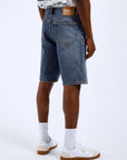 DASH SHORT - CANYON MID VINTAGE