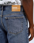 DASH SHORT - CANYON MID VINTAGE