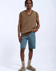 DASH SHORT - CANYON SKY RETRO