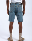 DASH SHORT - CANYON SKY RETRO