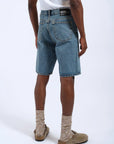 DASH SHORT - CANYON SKY RETRO
