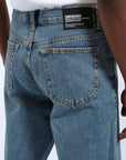 DASH SHORT - CANYON SKY RETRO