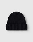 MOUNT BEANIE - BLACK
