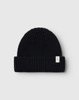 MOUNT BEANIE - BLACK