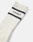 LORIS SOCKS - WHITE