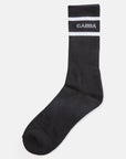 LORIS SOCKS - BLACK