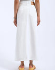 MYRA SKIRT - WHITE