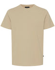 JERMALINK TSHIRT - PLAZA TAUPE