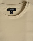 JERMALINK TSHIRT - PLAZA TAUPE