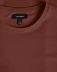 JERMALINK TSHIRT - NUT