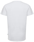 JERMALINK TSHIRT - WHITE