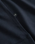 JERMALINK TSHIRT - DARK NAVY