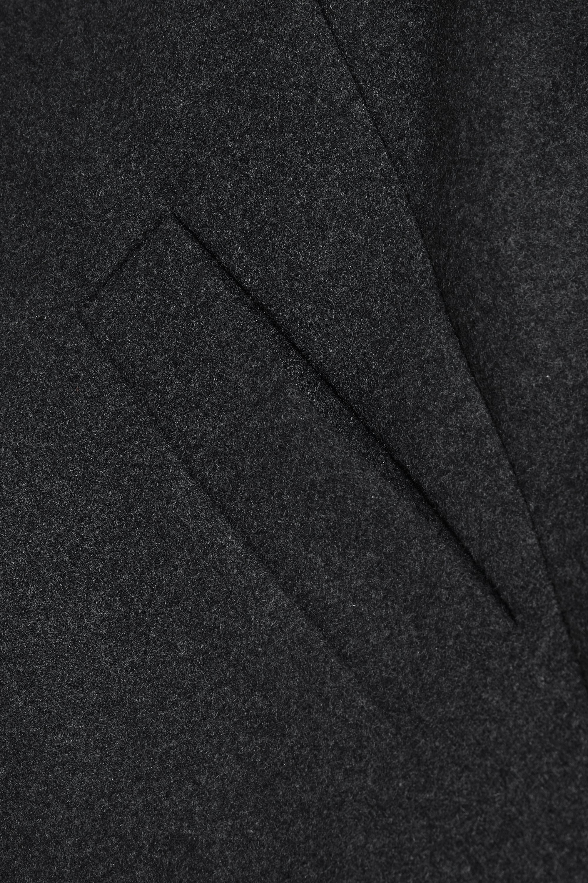 HARVEY MANTELJAS - GREY