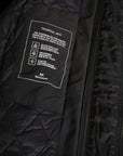 PHILMAN REGENJAS - BLACK
