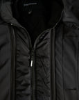 PHILMAN REGENJAS - BLACK