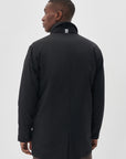 PHILMAN REGENJAS - BLACK